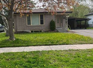 1038 Barnardo Ave E #BASEMENT, Peterborough, ON K9H 5X2