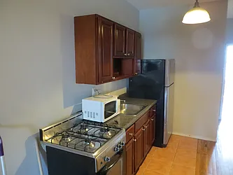 Rented by David W Realty Inc