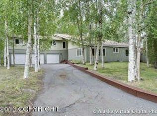 13650 Karen St, Anchorage, AK 99515