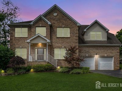 5 Catelli Rd, Princeton, NJ, 08540