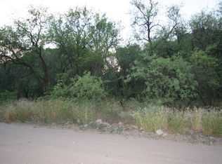 2342 E Beasley Flat Rd, Beasley, AZ 86322