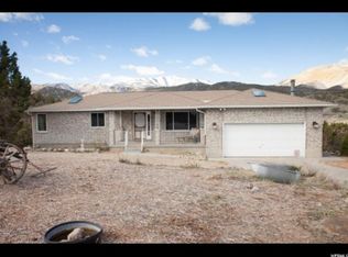 8267 W Dry Canyon Cir, Herriman, UT 84096