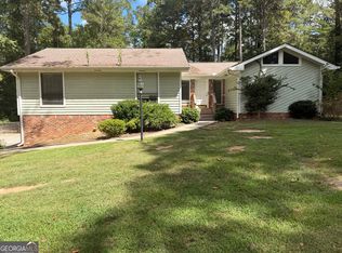 430 Banks Rd, Fayetteville, GA 30214