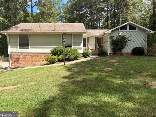 430 Banks Rd, Fayetteville, GA 30214