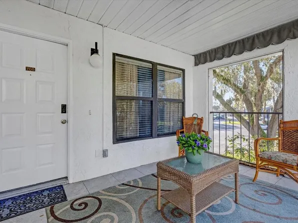 705 Northlake Dr #705, Sanford, FL 32773
