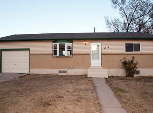 1219 Hartford St, Colorado Springs, CO 80906