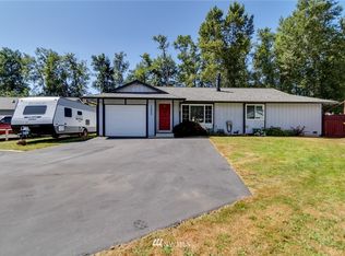 13320 45th Ave NE, Marysville, WA 98271