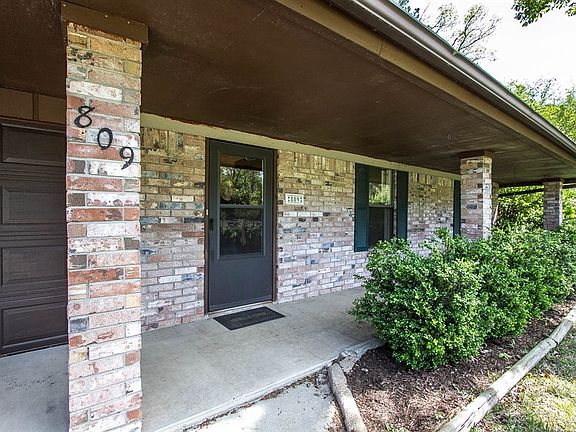 4th image of 809 Feagin Dr