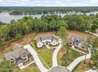 325 Sloan Lane, Pinehurst, NC 28374