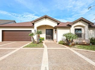 2712 Seve Ln, Laredo, TX 78045
