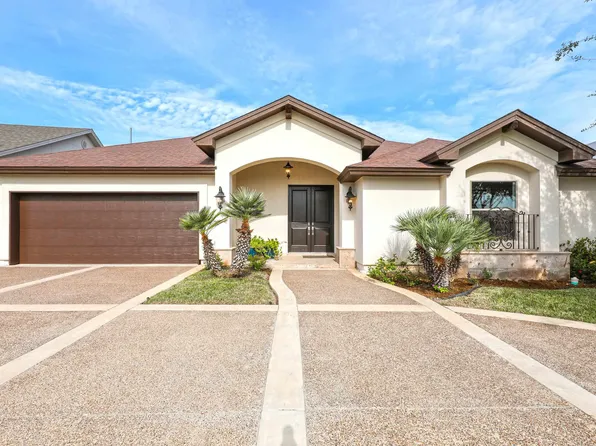 2712 Seve Ln, Laredo, TX 78045