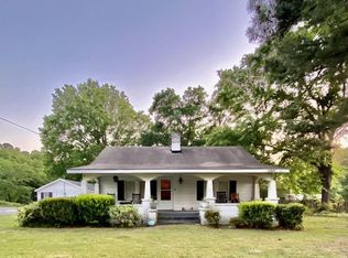 504 Augusta Rd, Edgefield, SC 29824