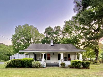 504 Augusta Rd, Edgefield, SC, 29824