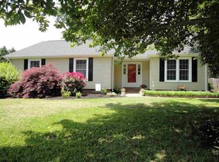 107 Andulusian Trl, Simpsonville, SC 29681