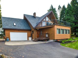 2121 Mount Pleasant Rd, Kelso, WA 98626