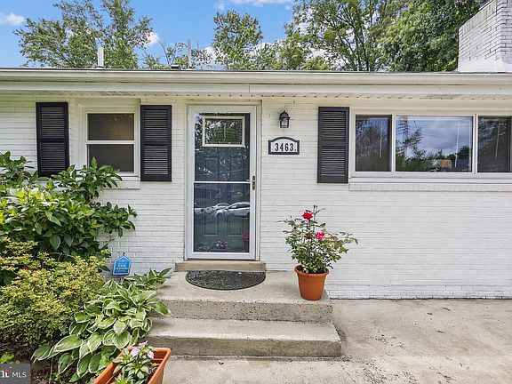 3rd image of 3463 Little Hunting Creek Dr