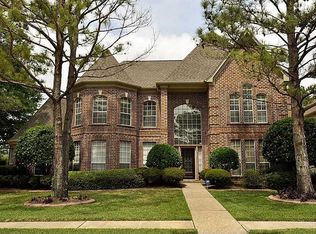 21622 Moortown Cir, Katy, TX 77450