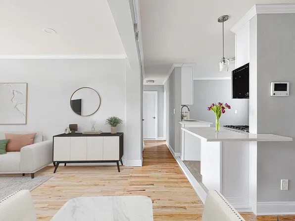 225 Ocean Pkwy APT 6E, Brooklyn, NY 11218