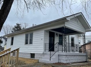 929 E Pleasant Run Parkway South Dr, Indianapolis, IN 46203