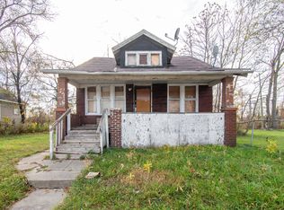 2193 Alter Rd, Detroit, MI 48215
