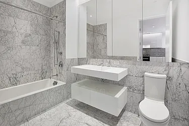 Rented by New York Residence