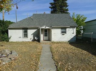 921 Truck Byp, Lewistown, MT 59457