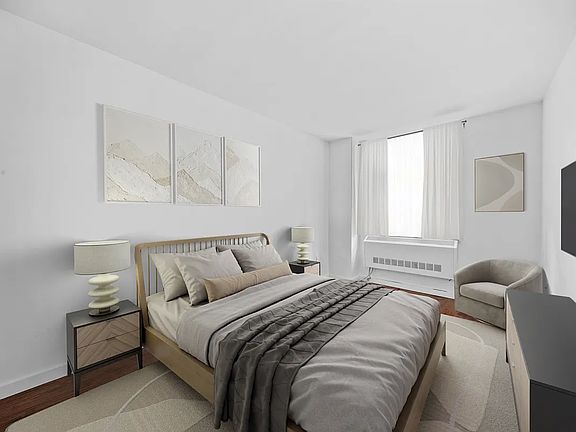 3rd image of 90 John St Unit 1511