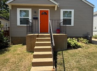 1327 Louisville Ave, Saint Louis, MO 63139