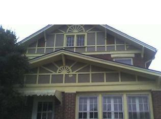 529 1/2 Nancy St, Charleston, WV 25311