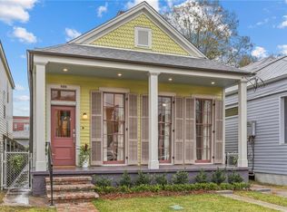 2321 Upperline St, New Orleans, LA 70115
