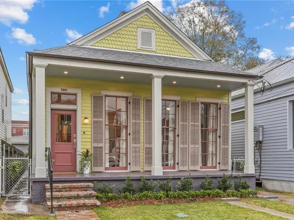 2321 Upperline St, New Orleans, LA 70115