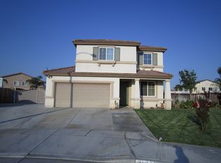 2133 Daisy Ct, San Jacinto, CA 92582