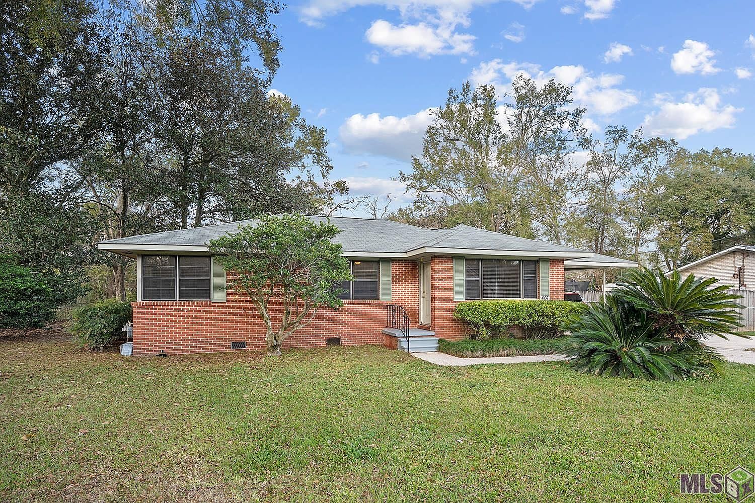 4837 Lois Dr, Zachary, LA 70791 Zillow