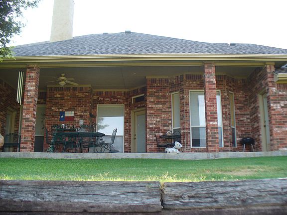 Back Elevation