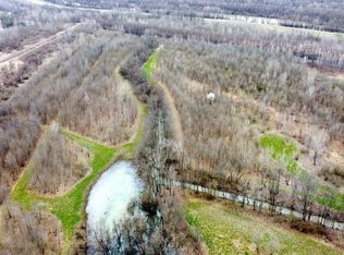 50 West St, Wolf Lake, IL 62998