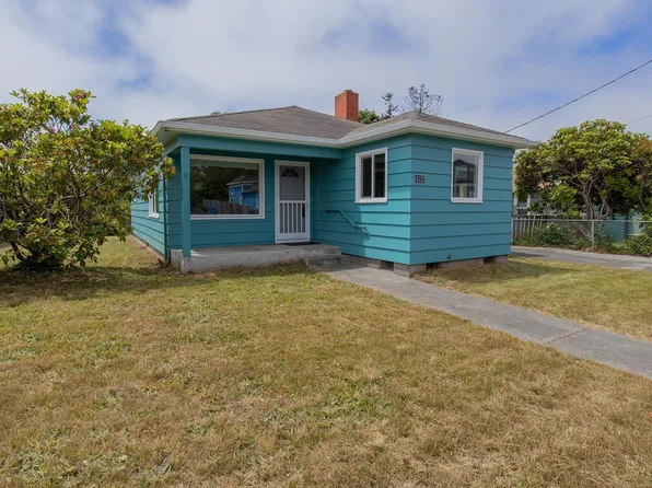 4132 Little Fairfield St, Eureka, CA 95503