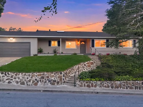 2036 Queens Ln, San Mateo, CA 94402