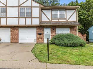 4031 Hedges Ave, Kansas City, MO 64133