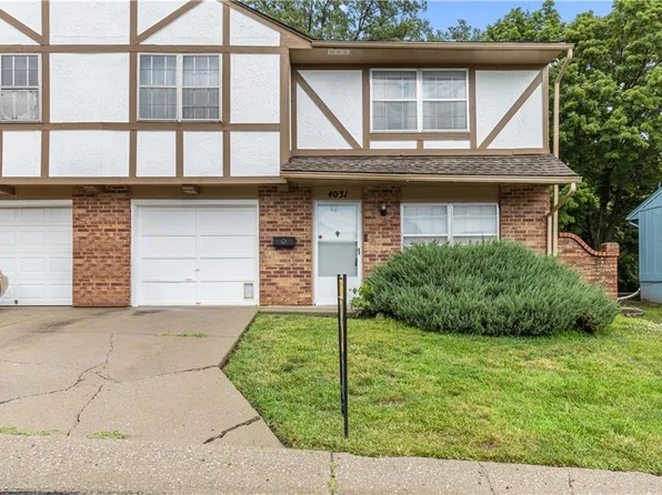 4031 Hedges Ave, Kansas City, MO 64133