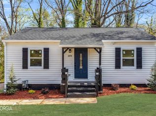 2074 Perkerson Rd SW, Atlanta, GA 30310