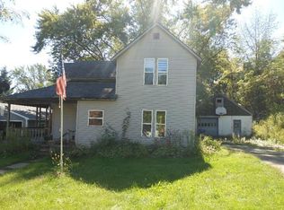 123 W Spring St, Vassar, MI 48768