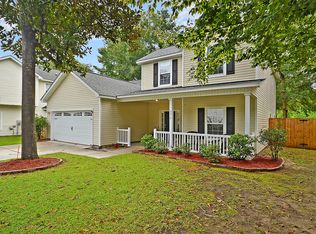 5312 Deep Blue Ln, North Charleston, SC 29418