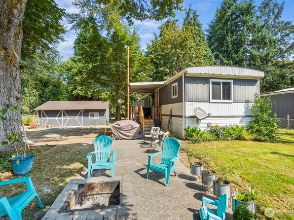 11520 6th Avenue SE, Lacey, WA 98513