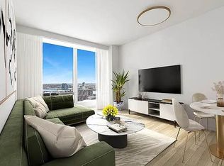 1 Manhattan Sq #28FF, New York, NY