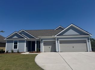 1513 Crested Iris Way LOT 361, North Myrtle Beach, SC 29582