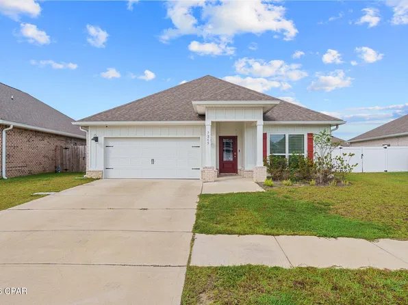 7265 Big Buck Blvd, Southport, FL 32409