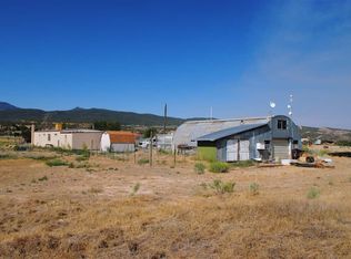 49146 Ke 1/2 Rd, Mesa, CO 81643