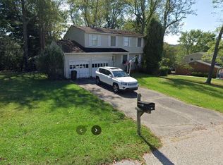 55 Dogwood Dr, Triadelphia, WV 26059