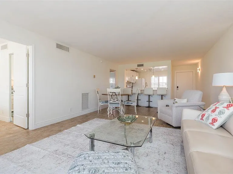 5510 Puerta Del Sol Blvd S #132 — Photo 9