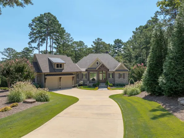 1041 Angel Pond W, Greensboro, GA 30642